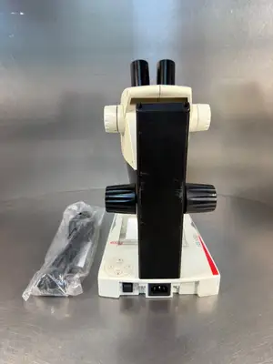 Leica Microscope EZ4 100V-240V ~ 15W 50/60Hz 10447199 (12.4.8)