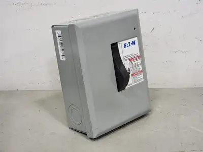 NEW EATON DP111NGB