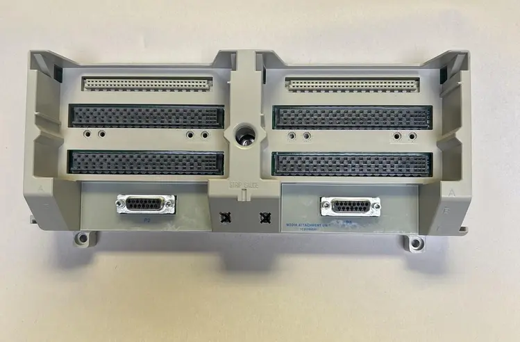 Used OVATION 1C31206G01 Industrial Controls Ohio US | Surplus Asset Holdings #1234653