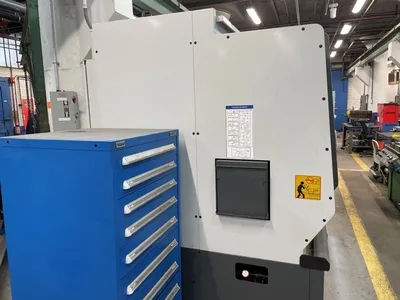 2023 HAAS ST-45 LATHES, UNIVERSAL, N/C & CNC | Prime Machinery (13)