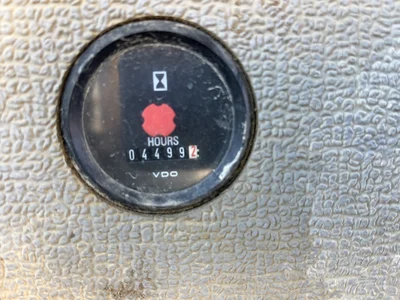 Used 2004 Volvo G710B Motor Graders Maryland US | Zadoon Equipment #1480563