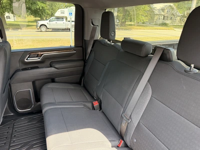 Used 2025 GMC SIERRA HD 2500 Pickup Trucks Michigan US | Miedema Asset Management Group #1410933