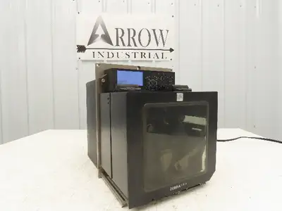 Used ZEBRA _UNKNOWN_ Label Printers Indiana US | Arrow Industrial #1414166