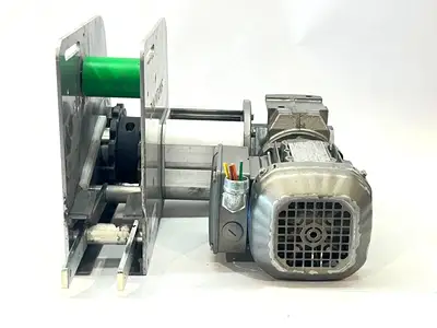 Used SEW-EURODRIVE 25196457 Gearmotors | Maverick Industrial Sales #1107159