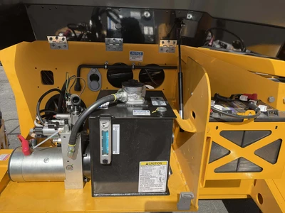 New | in-Stock 2023 Bil-Jax 6543A Articulating Boom Lifts New York US | United Lift #1446857