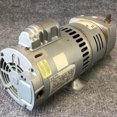 Used Gast 0823-V131Q-G608NEX Valves/Fittings California US | Davliegogo LLC #1726076