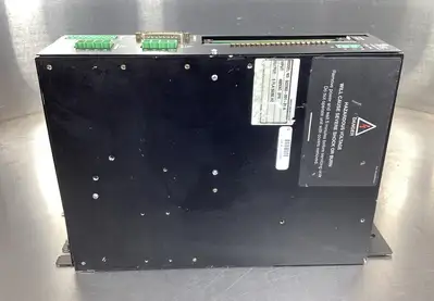 Used Pacific Scientific SCE903-001-01A Servo Drives | Palmetto Automation #1156533