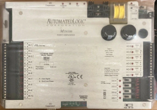 Used ALC _UNKNOWN_ Programmable Logic Controllers | B2E Surplus #956126