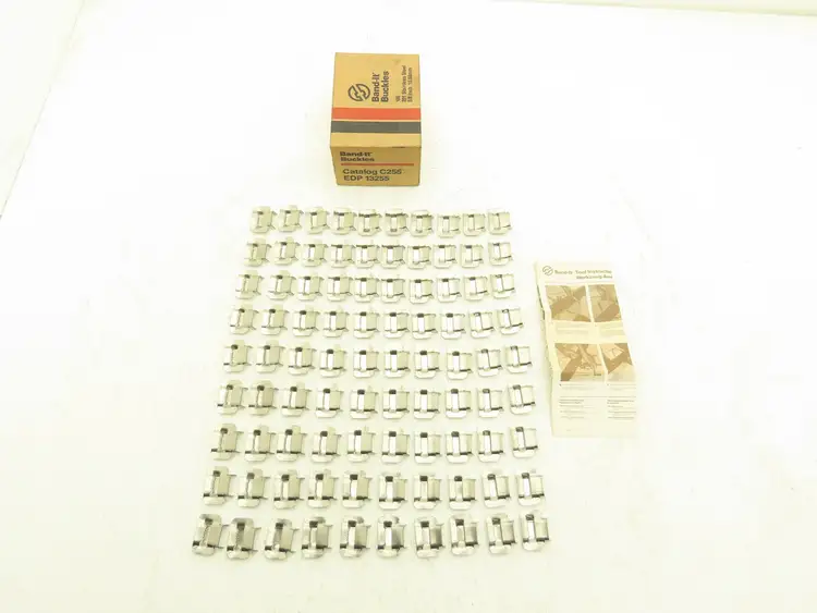 New | in-Stock BAND-IT _UNKNOWN_ Shipping Supplies Indiana US | Arrow Industrial #649275