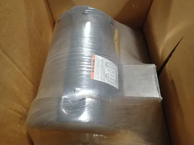 USED BALDOR M3454