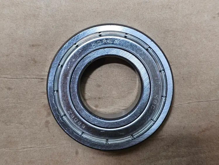 New | in-Stock KBC 6206 ZZ C3 Bearings British Columbia CA | Lenmark #1440911