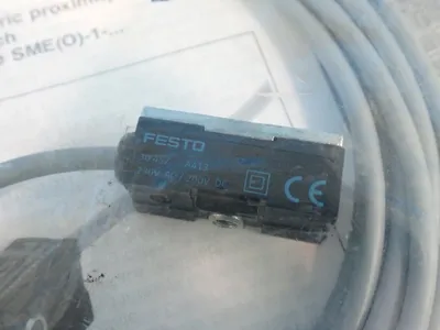 NEW FESTO 30457