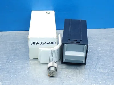 New | in-Stock GENERAL ELECTRIC 389024400 Probes Ohio US | HGR 24 #733868