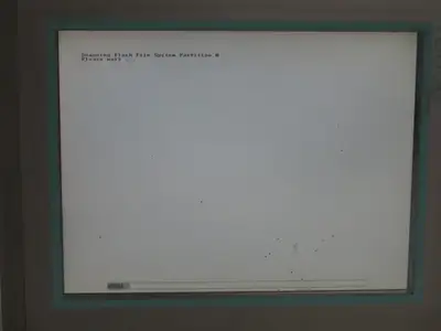 Siemens 6AV6 644-0AA01-2AX0 MP377 Simatic 12" HMI Touch Screen Control Panel
