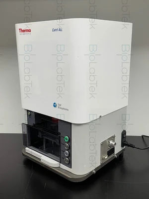 USED Thermo Scientific Capit-All 96