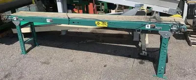 ACS BELT CONVEYOR