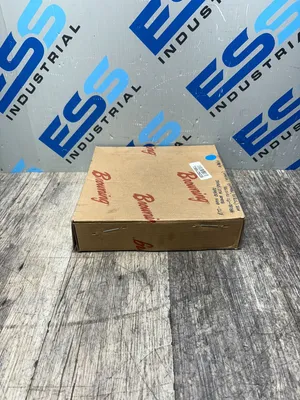 BROWNING 3TB110 Electrical/PLC/Automation | ESS Industrial Equipment Sales (3)