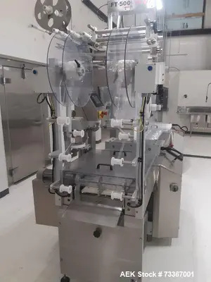 USED VC999 RS420