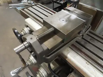 1965 CINCINNATI MILACRON MT Toolmaster Manual Milling | MD Equipment Services LLC (7)