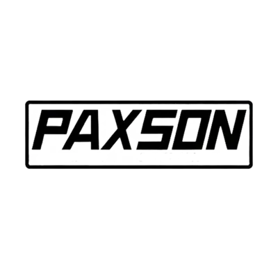 PAXSON