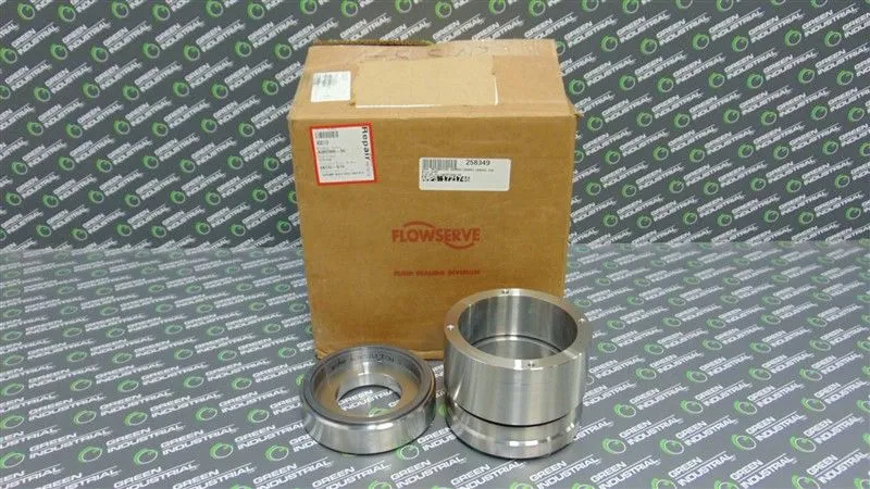 Flowserve A2R7886-06 Pump Assembly Kit 1721746 New NIB