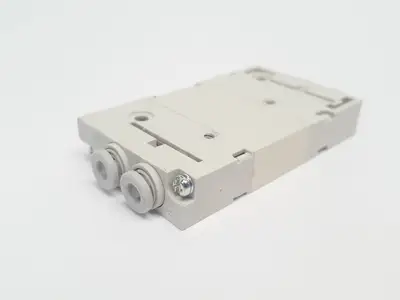 USED SMC CHECK BLOCK