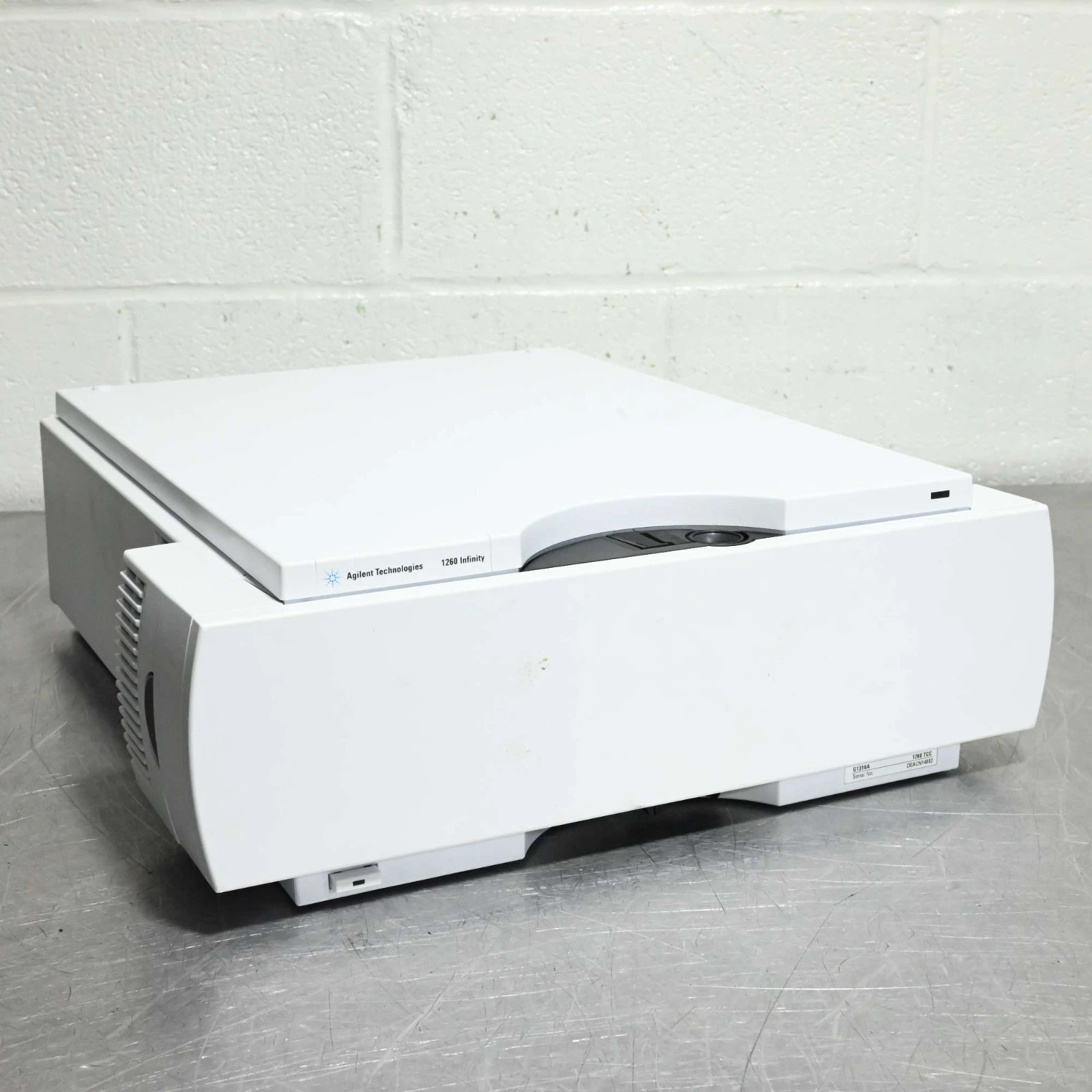 Used Agilent G1316A Miscellaneous Laboratory Equipment California US | CAL-L Enterprises #1459182