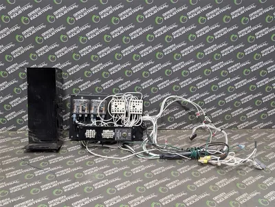 Onan 0098-7643.A Motor Disconnect Switch Used