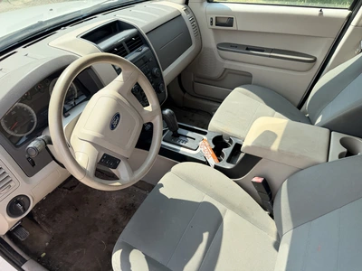 Used 2009 FORD ESCAPE SUVs Michigan US | Miedema Asset Management Group #1414381