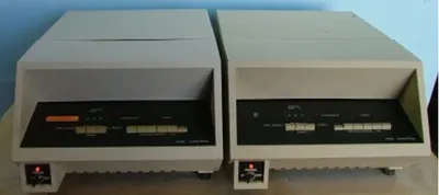 Used PerkinElmer _UNKNOWN_ Lab Autosamplers Texas US | Bamko Surplus Process Equipment #1179747