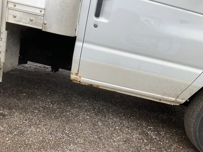 Used 2019 FORD ECONOLINE 450 Box trucks Michigan US | Miedema Asset Management Group #1455005
