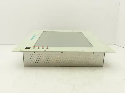 Reikotronic 001801.A HMI TFT Operator Display Monitor 18.1" 115/230V