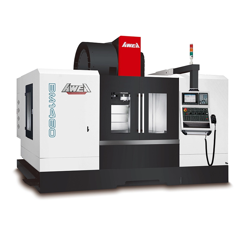 New | in-Stock YAMA SEIKI BM1460 Vertical Machining Centers US | Lamarche Machinery Inc #1258708
