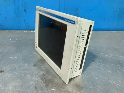 Used ALLENBRADLEY 6181P15NSXPH Automation Control (HMI) Ohio US | HGR 24 #1406385