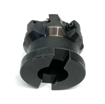 Used Iscar Indexable Face Mill, 7-Cutters, 3190491 Milling Cutters Michigan US | Maverick Industrial Sales #1506728