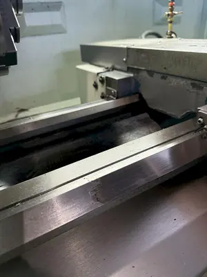 USED 1999 BRIDGEPORT ROMI EZ PATH SD