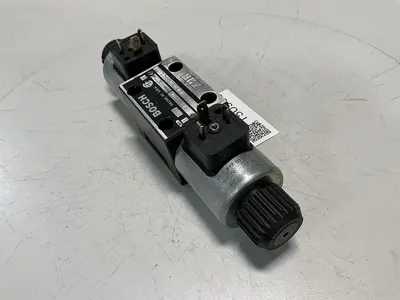 USED BOSCH 081WV06P1V1018WS024/00D51