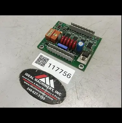 USED SEPRO ROBOTIQUE 07S01057