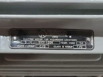 USED GOULD 314-PNE-021