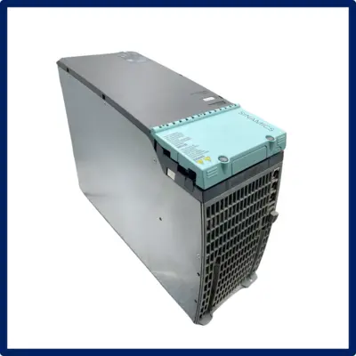 USED SIEMENS 6SL3120-1TE24-5AA3