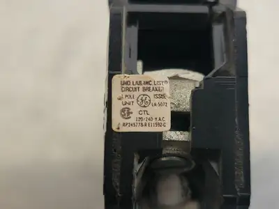 USED GENERAL ELECTRIC THQB115