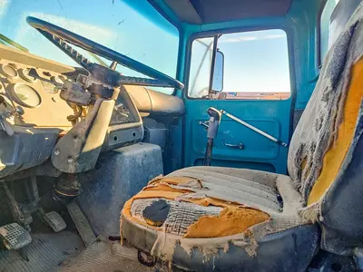 Used 1978 SCHRAMM T64HB DRILL RIG Drill Rigs California US | East West Machinery & Drilling #1417284
