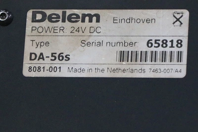 USED 2014 Durma AD-R-30175
