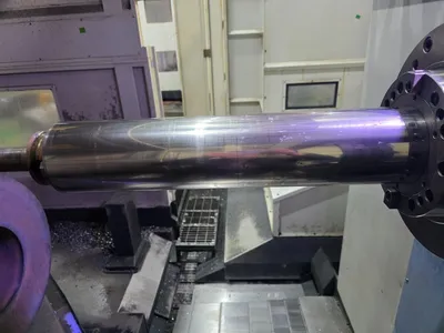 2013 DOOSAN DBC-130 II BORING MILLS, HORIZ., TABLE TYPE, N/C & CNC | Prime Machinery (18)