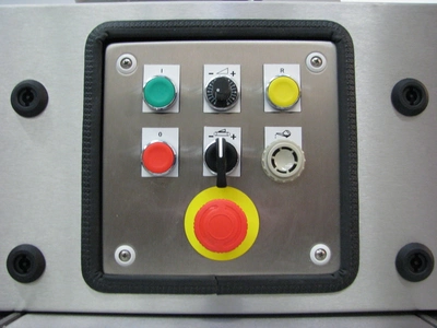 New | in-Stock BENIER DOUGH ASSIST MAJOR (BASIC) Dough Dividers California US | BakeryEquipment.com #1554920