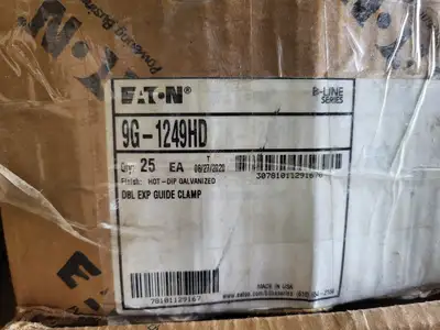 NEW EATON 9G-1249HD