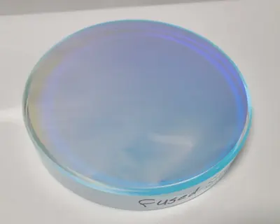 USED ZERODUR 89789898923489643897