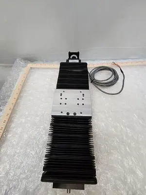 LINTECH M1-112408 RODLESS ACTUATOR