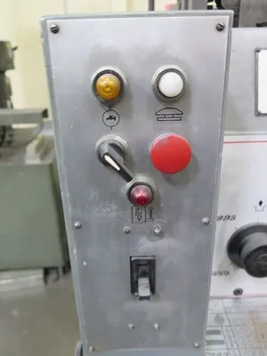 COSMO L-1860 LATHES, ENGINE | Wheeler Machinery Sales (9)