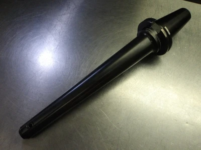 Precision CAT50 3/4" Endmill Tool Holder 15" Pro CAT-50-.750-15 (LOC969B)